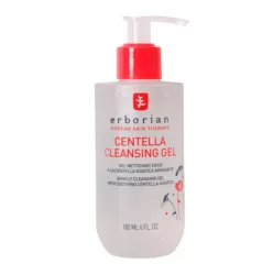 Гель для очищения лица Центелла Erborian Centella Cleansing Gel, 180 мл