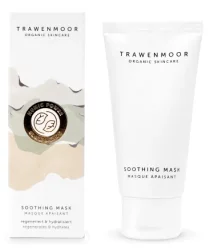 Заспокійлива маска для обличчя Trawenmoor Soothing Mask, 50 мл