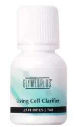 Освітлююча сироватка для обличчя  GlyMed Plus Living Cell Clarifier,  59 мл