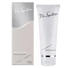 Гель для схуднення Dr. Spiller Body Slimming Gel, 100 мл