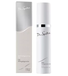 Гинкгосомный гель с АНА кислотами Dr. Spiller AHA Ginkgosome Gel, 50 мл