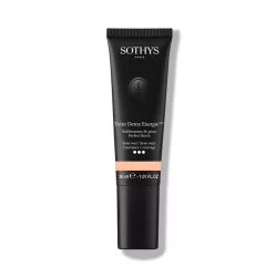 Полуматовая Тональная Основа Sothys Teint Detox Nrj C10 30м