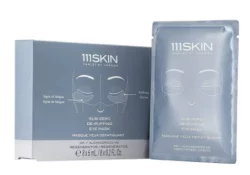 Маска для очей проти набряку 111SKIN Sub Zero De-Puffing Eye Mask, 8 шт