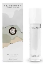 Балансуючий крем для обличчя Trawenmoor Balance Cream, 50 мл