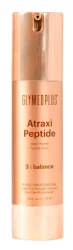 Антивіковий крем із біоактивними пептидами GlyMed Plus Atraxi Peptide, 50 мл