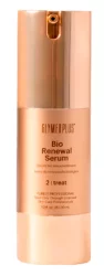 Сироватка для боротьби зі зморшками GlyMed Plus Bio Renewal Serum, 30 мл
