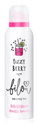 Пінка для душу «Ігристі ягоди» Bilou Fizzy Berry Shower Foam, 200мл