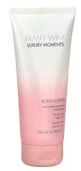 Лосьон для тела "Мгновения роскоши" Malu Wilz Luxury Moments Body Lotion, 200 мл