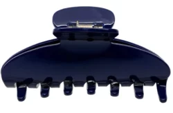 Большой крабик для волос "Blueberry" Emi Jay Big Effing Clip In Blueberry