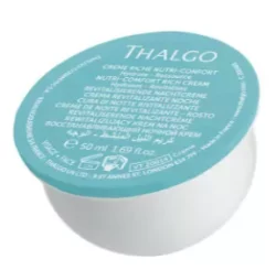 Интенсивный крем "Питание-комфорт" Thalgo Nutri-Comfort Rich Cream, 50 м (запаска)л