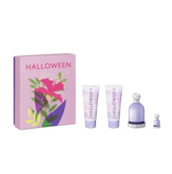 Подарочный набор для женщин Halloween Eau de Toilette Set