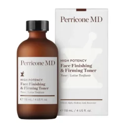 Тоник для лица с эффектом лифтинга Perricone MD High Potency Classics Face Finishing &Firming Toner, 118 мл