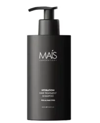 Увлажняющий шампунь для сухих и тусклых волос Mais Laboratory Hydration Hair Treatment Shampoo, 500 мл