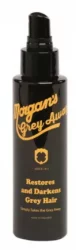 Средство для восстановления цвета волос Morgans Hair Darkening Liquid Colour Restorer, 120мл