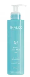 Бархатное очищающее молочко для лица Thalgo Velvet Cleansing Milk, 200 мл