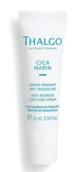 Успокаивающая сыворотка против покраснения Thalgo Cica Marin Anti-Redness Soothing Serum, 10 мл