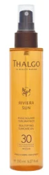 Солнцезащитное масло для лица и тела Thalgo Riviera Sun Beautyfying Suncare Oil SPF 30, 150 мл