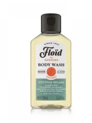 Гель для душу Floid Body Wash Vetyver Splash, 100мл