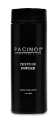 Пудра для укладання волосся Pacinos Texture Powder, 30 гр