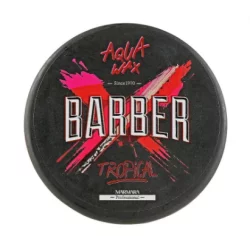 Воск для укладки Marmara Barber Aqua Wax Tropical, 150 мл