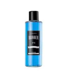 Одеколон после бритья  N.2 ("фужерные". Имеет терпкий травянистый оттенок) Marmara Barber Cologne Spray, 500 мл