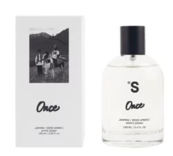 Парфумована вода Sister's Aroma Once, 100 мл