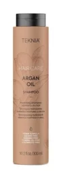 Увлажняющий шампунь Lakme Teknia Argan Oil Shampoo для нормальных и сухих волос, 300 мл