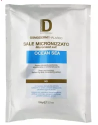 Мікронізована морська сіль Dermophisiologique Ocean Sea Sale Micronizzato, 100 гр.
