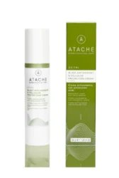 Антиоксидантный крем с защитой от солнца Atache C Vital Blast Antioxidant & Cellular Protection Cream, 50 мл