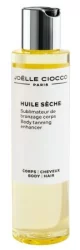 Усилитель загара для тела Joelle Ciocco Huile Seche, 150 мл