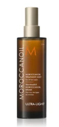 Увлажняющий спрей для волос Moroccanoil Treatment Mist, 100 мл