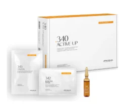 Лифтиговый набор для укрепления и тонизации Arosha 340 Active Up