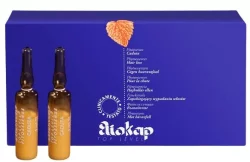 Фитоэссенция против выпадения волос Eliokap, 6*4 мл