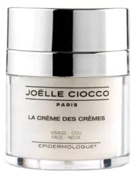 Активный противовозрастной крем для лица, шеи и зоны декольте Joëlle Ciocco Royal Cream, 30 мл