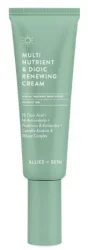 Крем для обличчя Allies of Skin Multi Nutrient & Dioic Renewing Cream, 50 мл