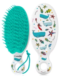 Щетка для расчесывания и нанесения маски Casalfe тифани