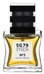 Парфюмерная вода №2 SG 79/STHLM, 15 мл