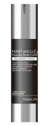 Крем для лица со стволовыми клетками и микроиглами Make.iN HARI Spicule + Human Stem Cell, 50 г