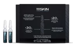 Ампули "Зміцнюючі" 111Skin The Firming Concentrate, 7 x 2мл