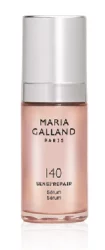 Сироватка для заспокоєння та захисту чутливої шкіри Maria Galland 140-Sensi Repair Serum, 30 мл