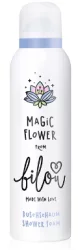 Пенка для душа «Волшебный лотос» Bilou Magic Flower Shower Foam, 200мл