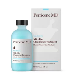 Ультрамягкое очищающее мицеллярное средство - Perricone MD No:Rinse Micellar Cleansing Treatment, 118 мл