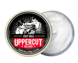 Крем для волос Uppercut Deluxe Easy Hold, 90 г