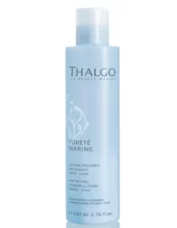 Матуючий лосьйон для жирної та комбінованої шкіри Thalgo Purete Marine Mattifying Powder Lotion, 200 мл