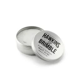 Матовая глина Hawkins & Brimble Matt Clay Pomade, 100 мл
