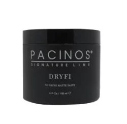 Матова паста Pacinos Dryfi Professional Matte Paste, 118 мл