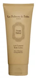 Молочко для тела "Апельсиновый цвет" La Sultane De Saba Body Lotion Orange Blossom, 200 мл