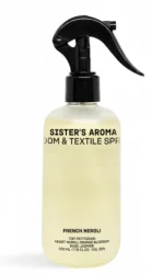 Спрей для дому Sister's Aroma Room FRENCH NEROLI, 230 мл