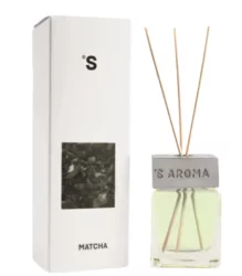 Аромат для дому Sister’s Aroma Matcha