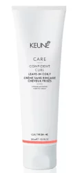 Несмываемый уход для кудрявых волос Keune Care Curl Coily 3А-4С, 300 мл